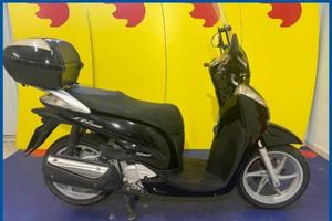 HONDA SH 300 i Garantito e Finanziabile