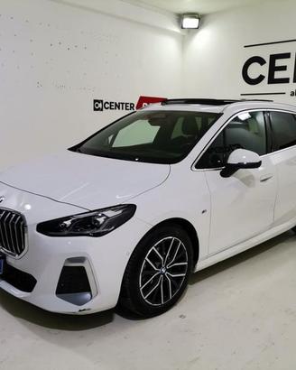BMW Serie 2 Active Tourer 218d MSport Auto
