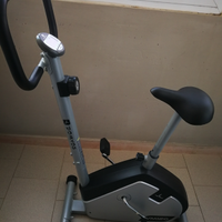 Cyclette domyos