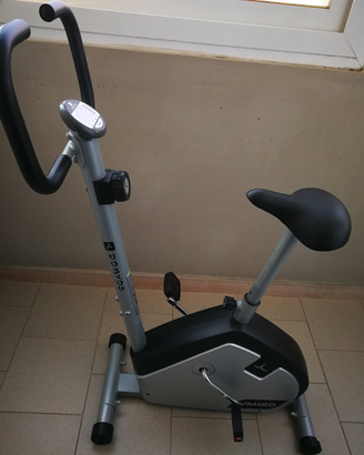Cyclette domyos