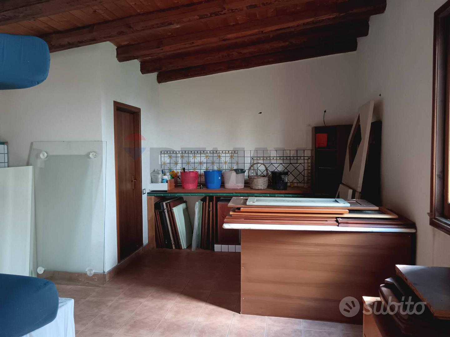 Cascina/Casale - Belpasso - Vista 5
