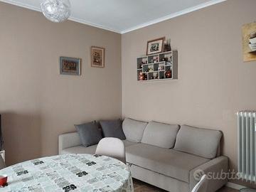 Appartamento 2 piano centro Gottolengo