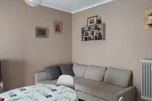 Appartamento 2 piano centro Gottolengo