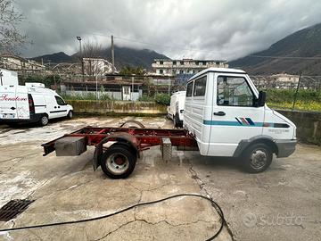 Iveco Daily C35/12