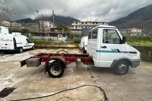 Iveco Daily C35/12