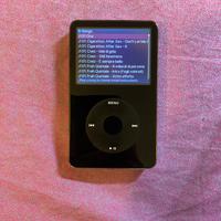 Apple Ipod classic