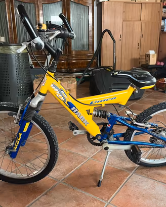 Bici Bambino 20 Pollici STARK Unica