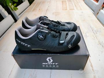  scarpe mtb scott comp boa mis.41