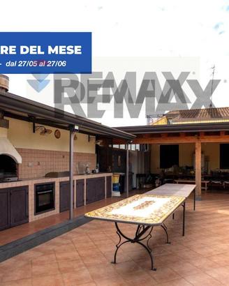 Villa o villino - Aci Sant'Antonio