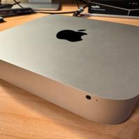 Mac Mini Late 2012 MacOs Ventura