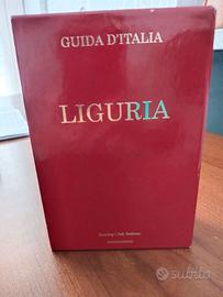 Liguria Guida d'Italia