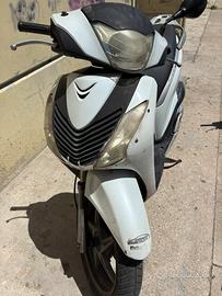 honda sh 125