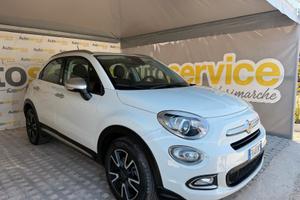 Fiat 500X 1.6 MultiJet 120 CV CAMBIO AUTOMATICO Mi
