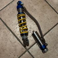 Ammortizzatore Paioli Minarelli