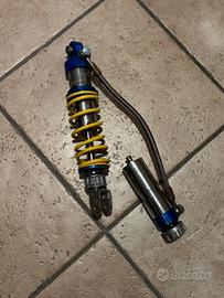 Ammortizzatore Paioli Minarelli