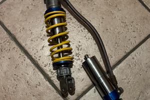 Ammortizzatore Paioli Minarelli