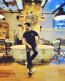 Aiuto Camieriere/Chef Di Pass/Commis Di Sala