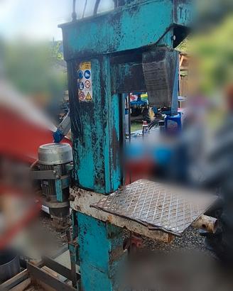 spacca legna 13t