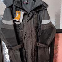 Parka Cofra Icestorm