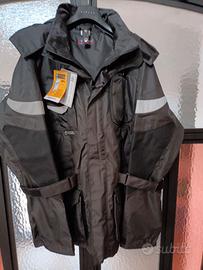 Parka Cofra Icestorm