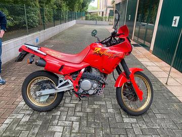 Honda CB 650 - 1992