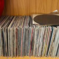 DISCHI PER DJ DISCO MIX MAXI SINGLE ANNI  80-90