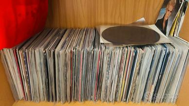 DISCHI PER DJ DISCO MIX MAXI SINGLE ANNI  80-90