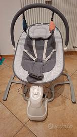 Babymoov swoon light