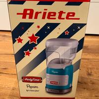Ariete Party Time macchina per popcorn