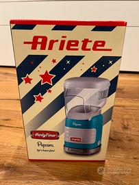 Ariete Party Time macchina per popcorn
