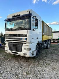 Daf xf 480 ribaltabile