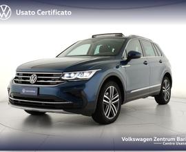 Volkswagen Tiguan 2.0 tdi elegance 4motion 150cv d