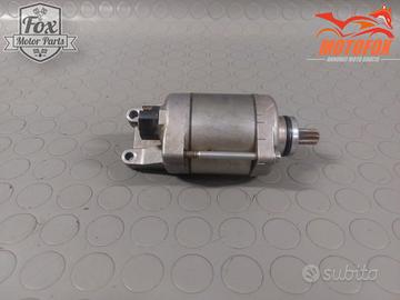 MOTORINO AVVIAMENTO X HONDA CRF RX 2019/2024 250