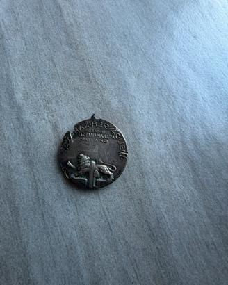 Medaglia