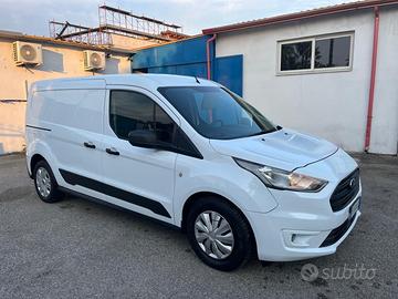 Ford transit connect van pass/lungo-1.5 tdci-2018