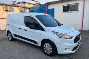 Ford transit connect van pass/lungo-1.5 tdci-2018