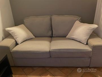 Divano sfoderabile
