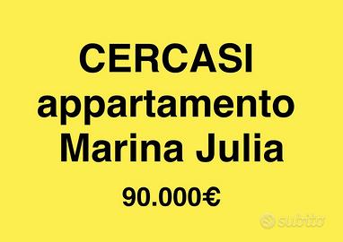 Appartamento a Marina Julia, Monfalcone