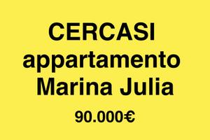 Appartamento a Marina Julia, Monfalcone