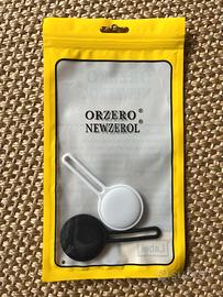 Porta Apple Airtag in gomma