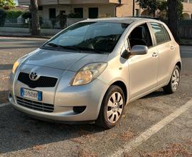 Toyota Yaris 1.0 - Neopatentati Unico proprietario