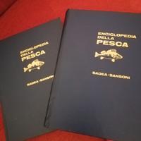 Enciclopedia della pesca.