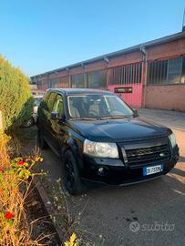 Land Rover Freelander tdi 4x4, in ordine, automati