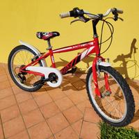 BICICLETTA BAMBINO 20"