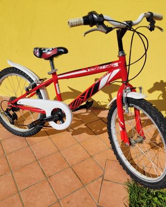 BICICLETTA BAMBINO 20"