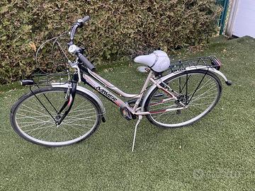 Bicicletta da donna