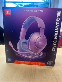 Cuffie jbl