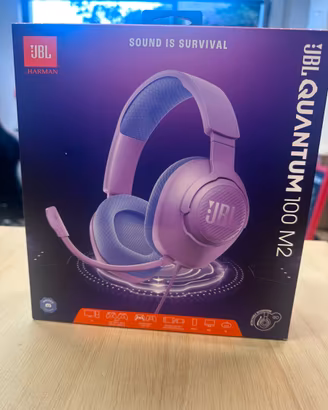 Cuffie jbl