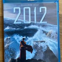 2012 bluray