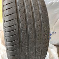 Gomme estive Firestone 